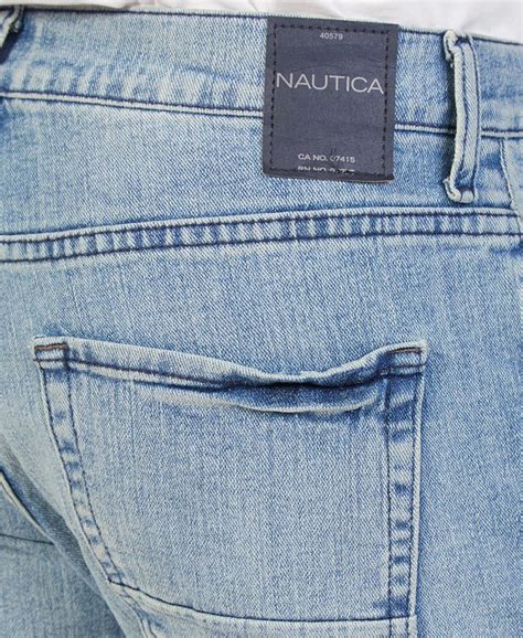 nautica jeans reviews